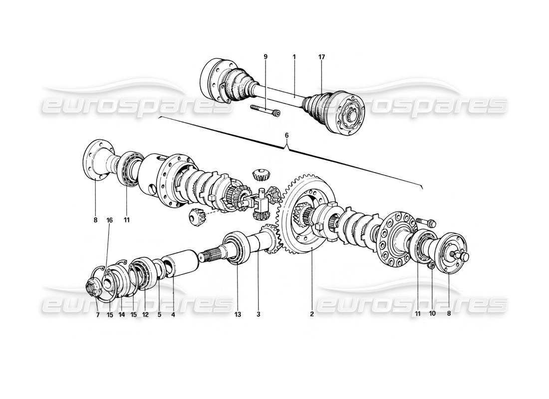 teilediagramm mit der teilenummer 110297