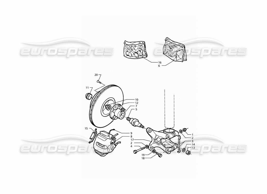 teilediagramm mit der teilenummer 370200039