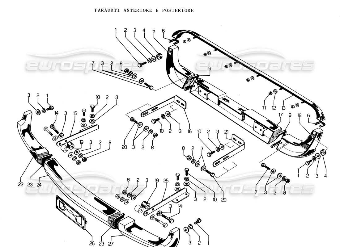 teilediagramm mit der teilenummer 006763118