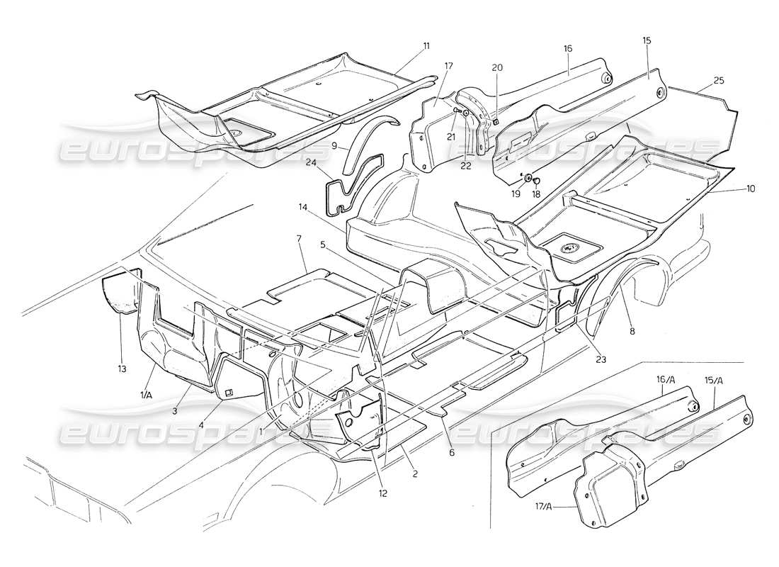 teilediagramm mit der teilenummer 339100008