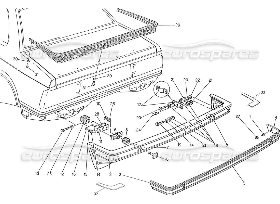 teilediagramm mit der teilenummer 314722203