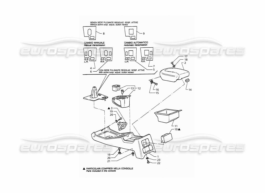 teilediagramm mit der teilenummer 379551408