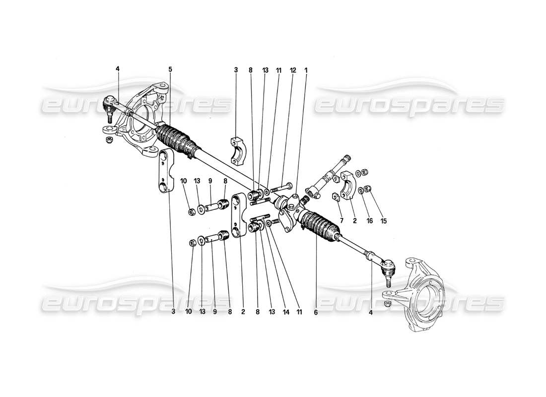 teilediagramm mit der teilenummer 123917