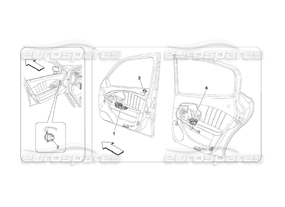 teilediagramm mit der teilenummer 213127