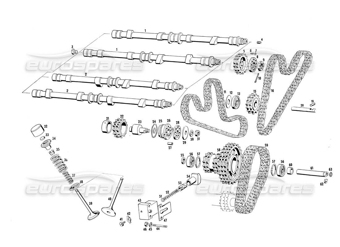 teilediagramm mit der teilenummer 101 3496 47983