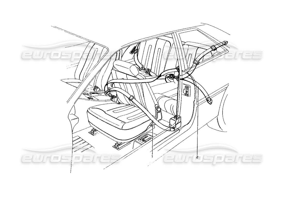 teilediagramm mit der teilenummer 110846