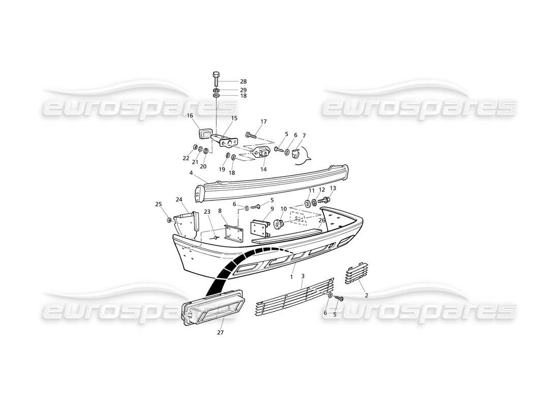 teilediagramm mit der teilenummer 388300665