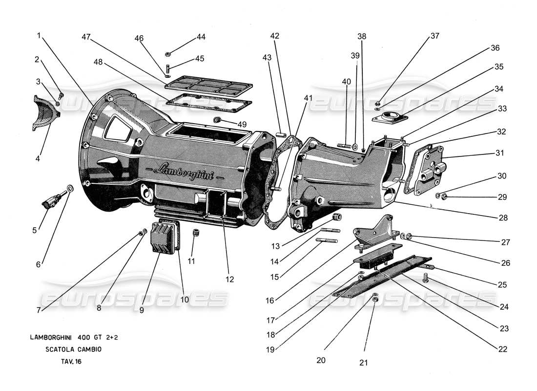 teilediagramm mit der teilenummer tc-01792