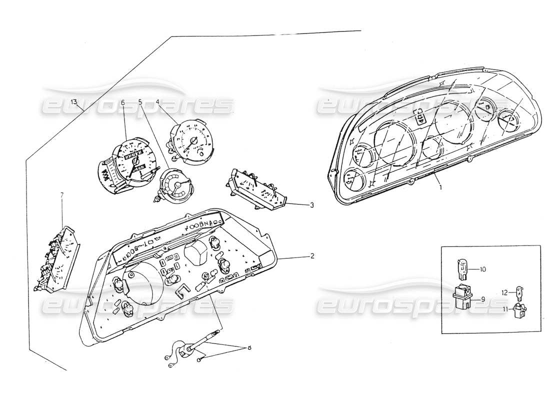 teilediagramm mit der teilenummer 313632214