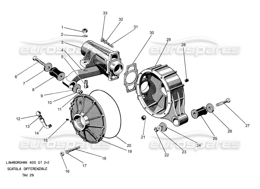 teilediagramm mit der teilenummer dn-01077