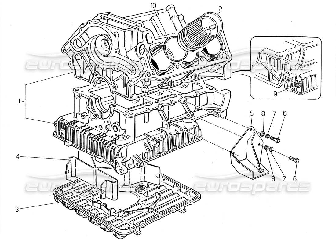 teilediagramm mit der teilenummer 310420105