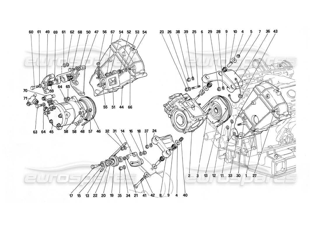 teilediagramm mit der teilenummer 11343731
