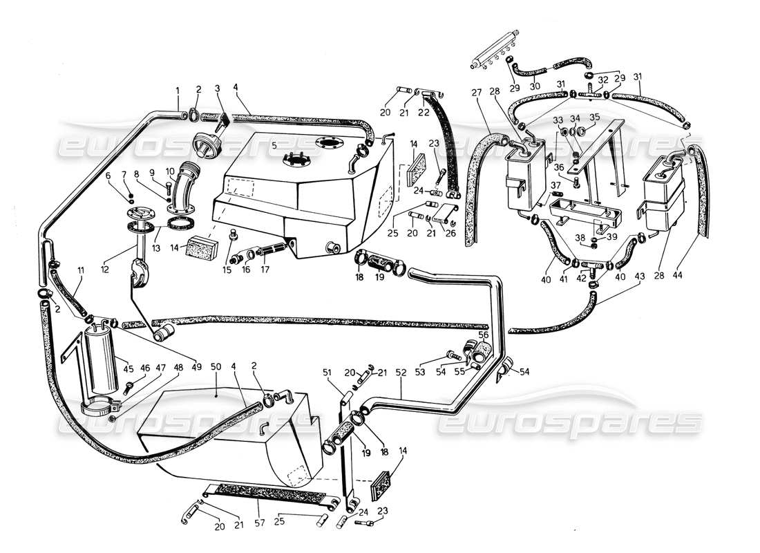 teilediagramm mit der teilenummer 006221531