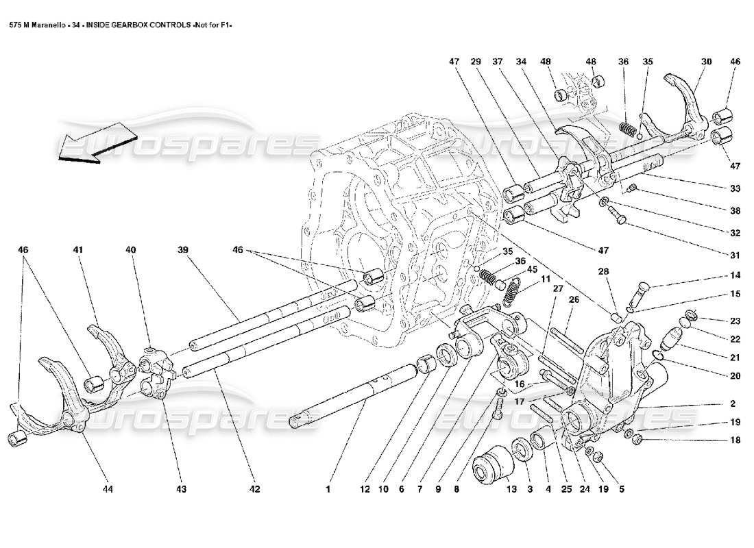 teilediagramm mit der teilenummer 11194377
