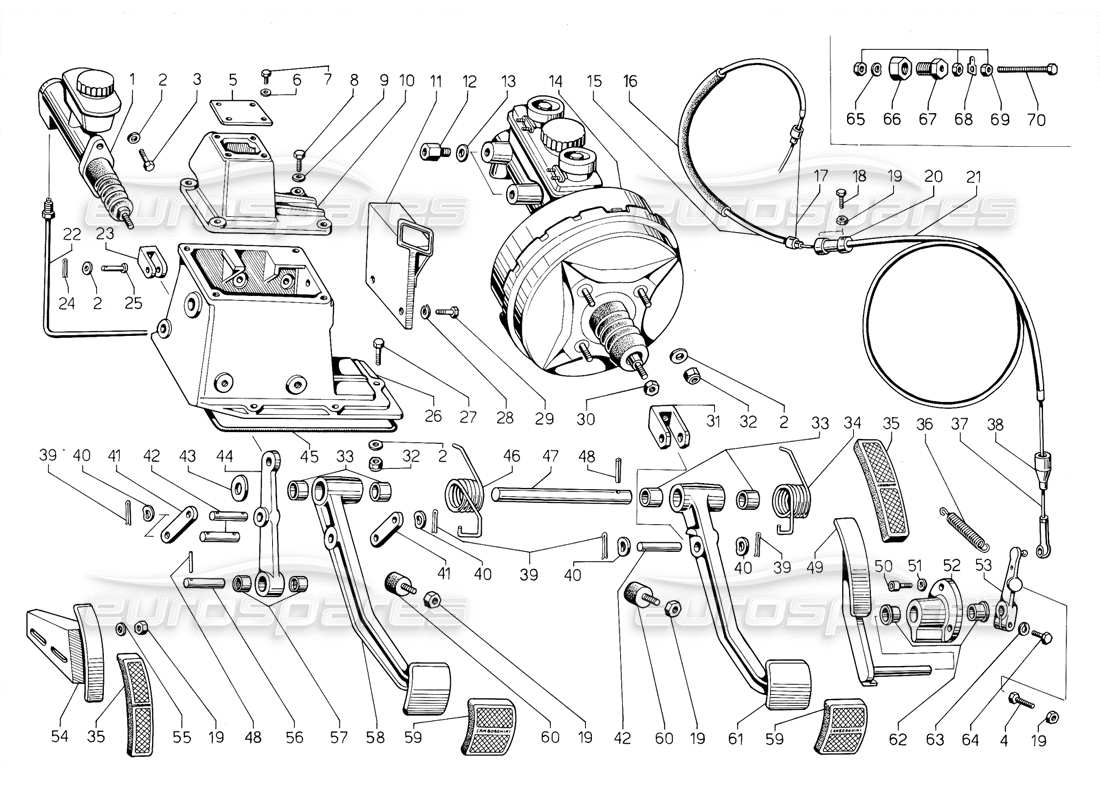 teilediagramm mit der teilenummer 004220945