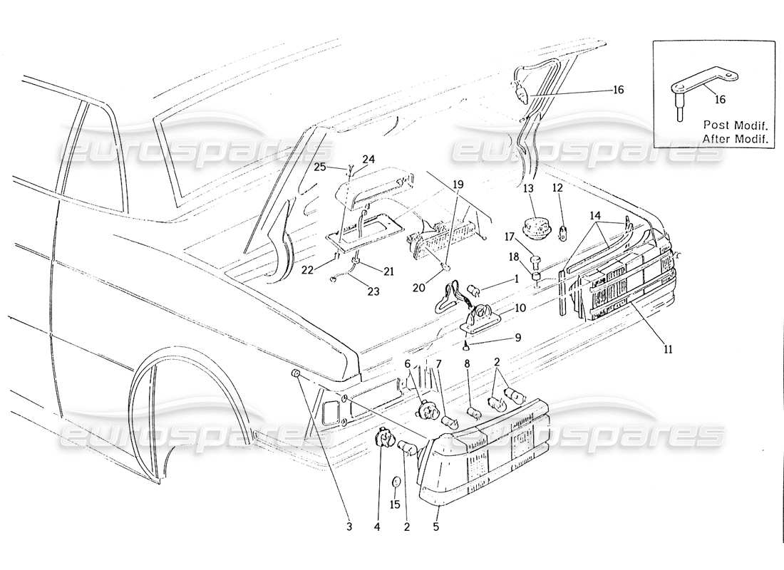 teilediagramm mit der teilenummer 333110219