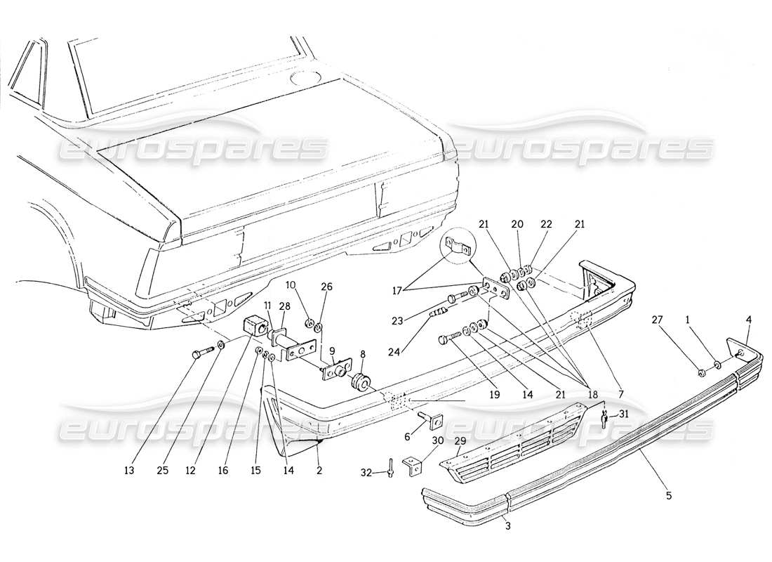teilediagramm mit der teilenummer 135300004