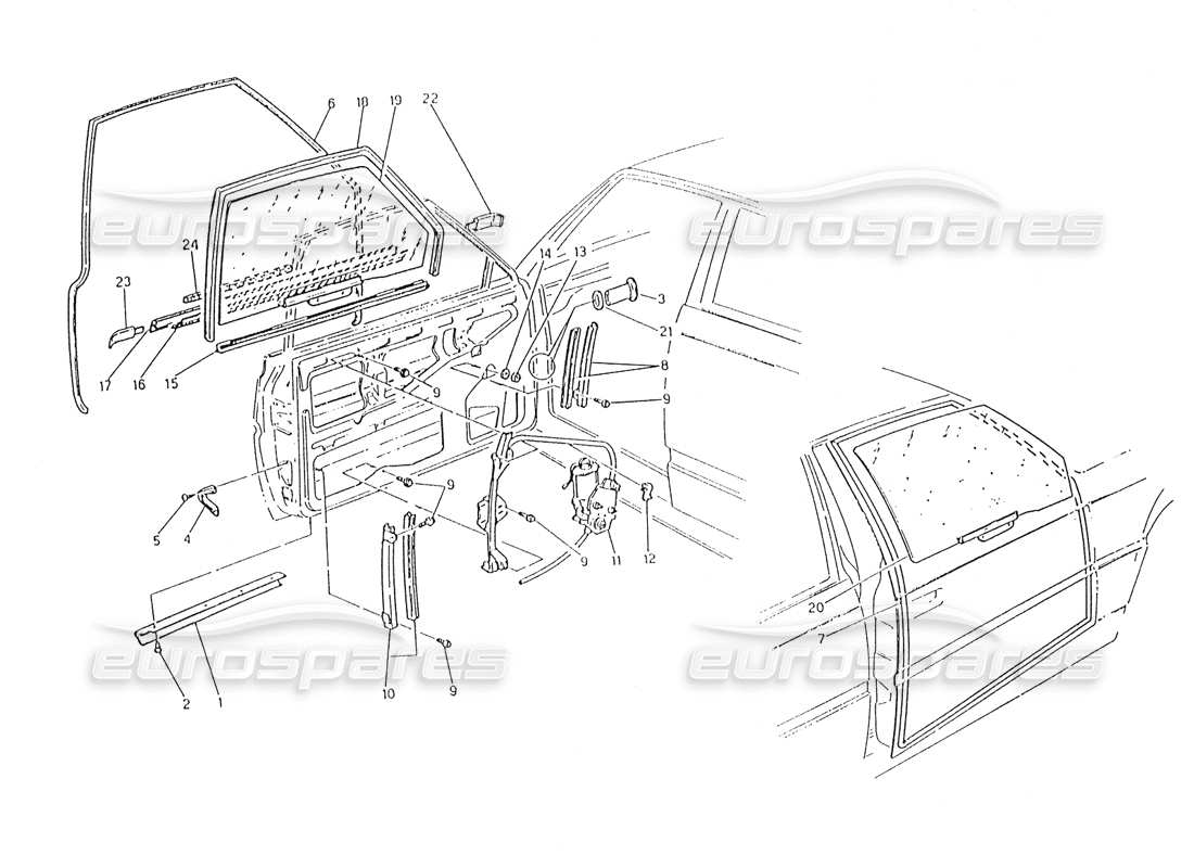 teilediagramm mit der teilenummer 317120338