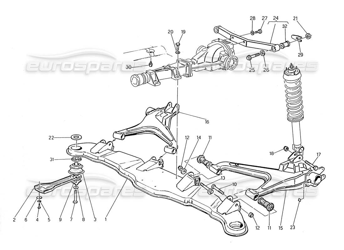 teilediagramm mit der teilenummer 347000102