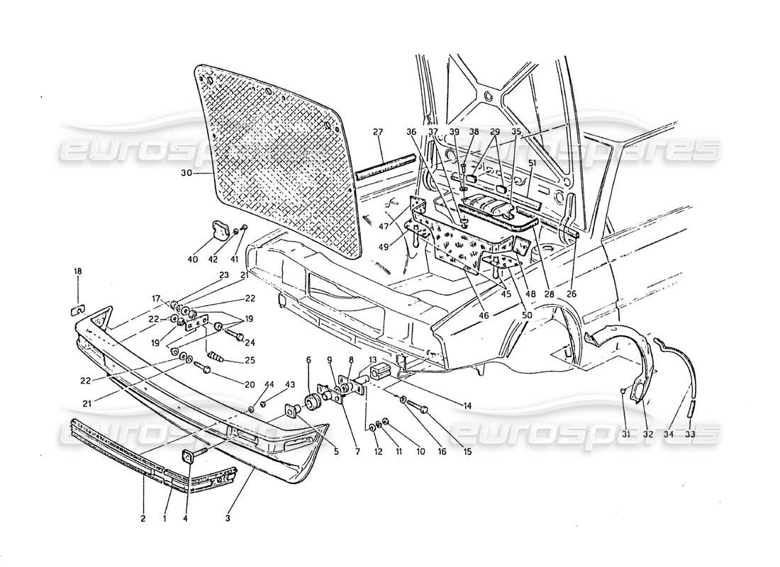 teilediagramm mit der teilenummer 316320104