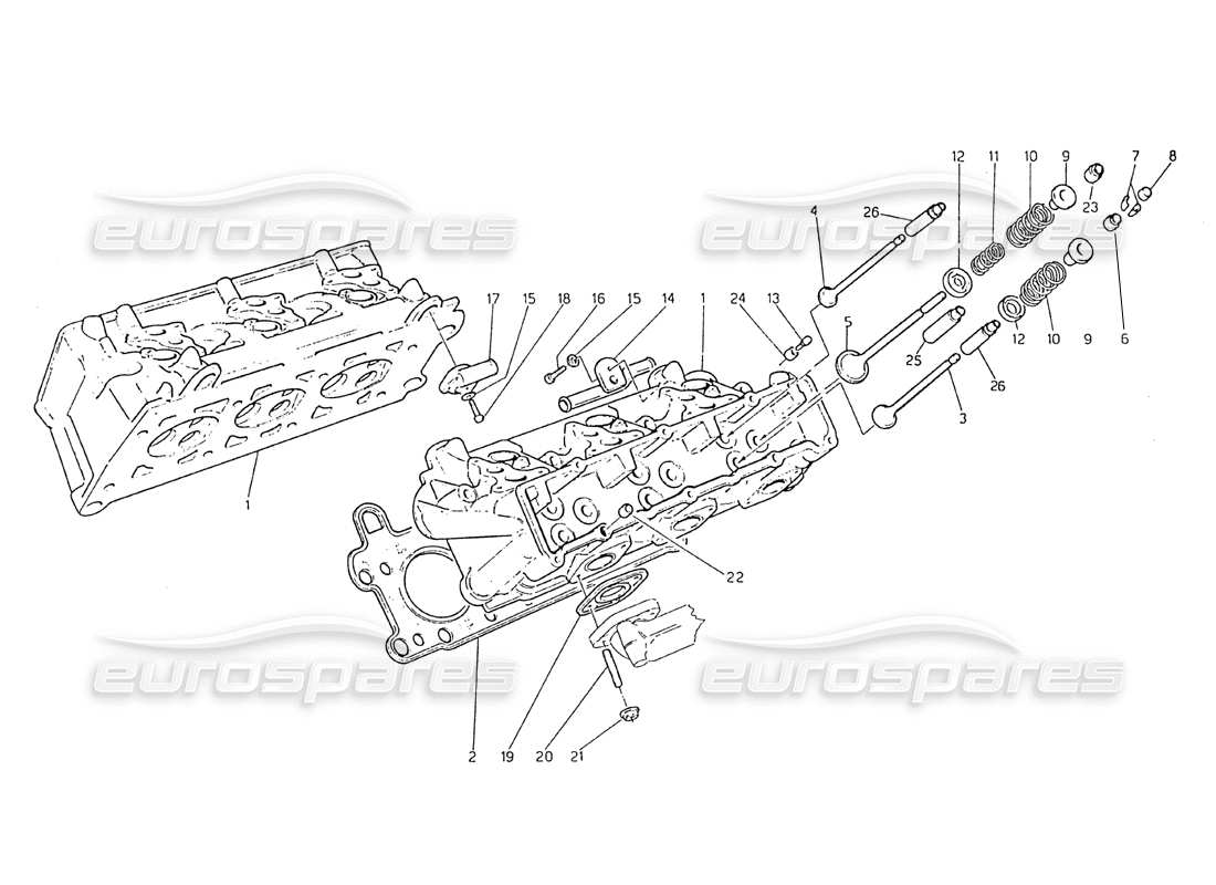 teilediagramm mit der teilenummer 310620355