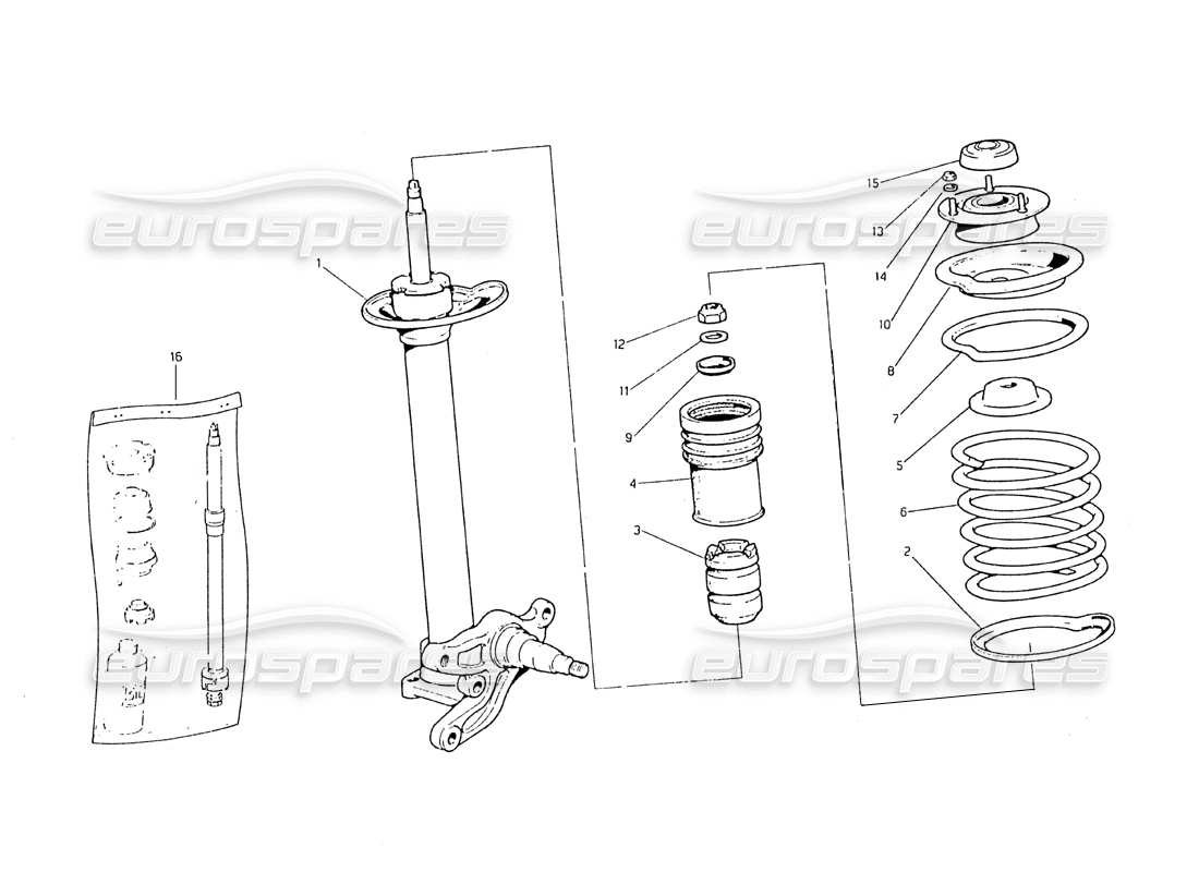 teilediagramm mit der teilenummer 316621102