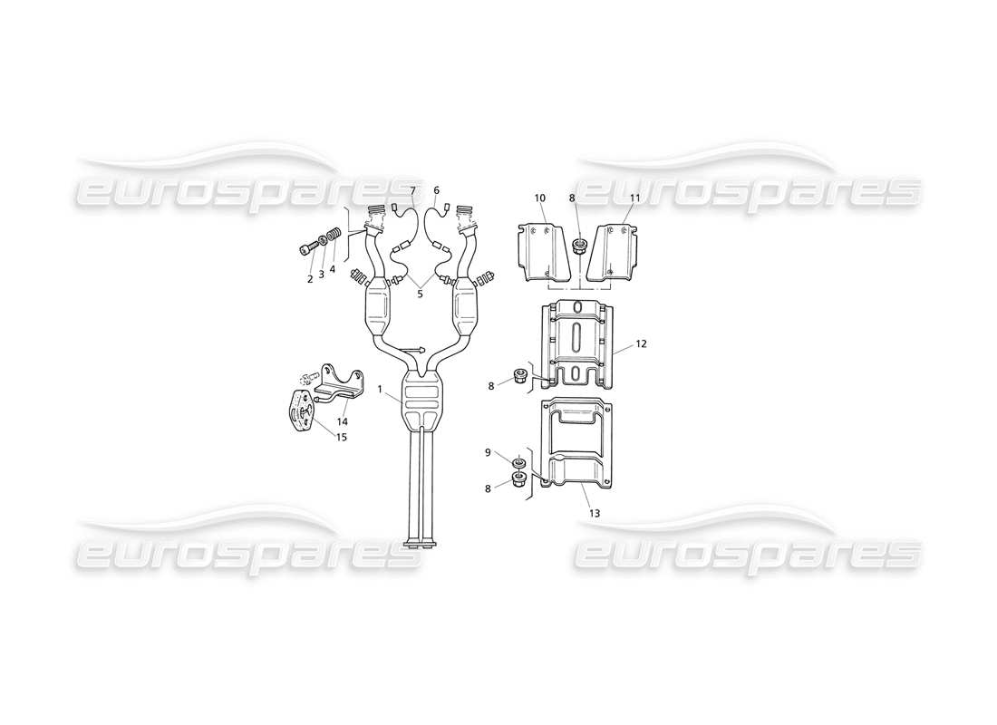 teilediagramm mit der teilenummer 379090104