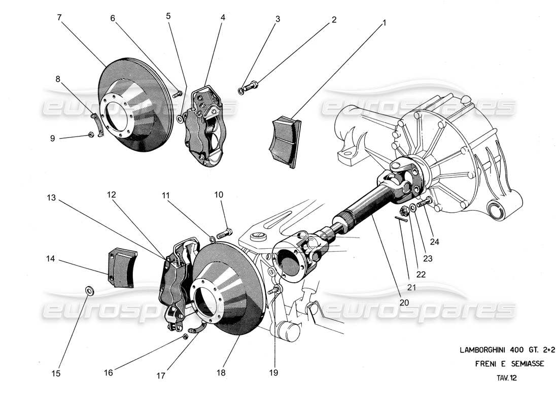 teilediagramm mit der teilenummer fp-01360