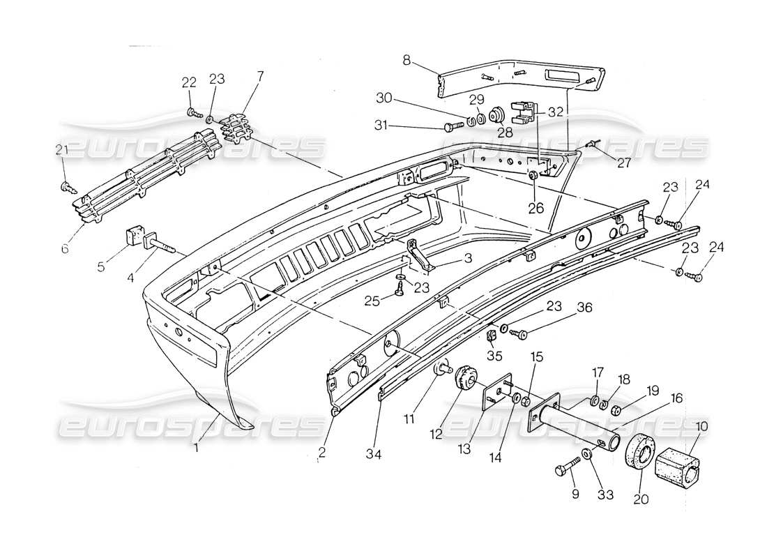 teilediagramm mit der teilenummer 112804035