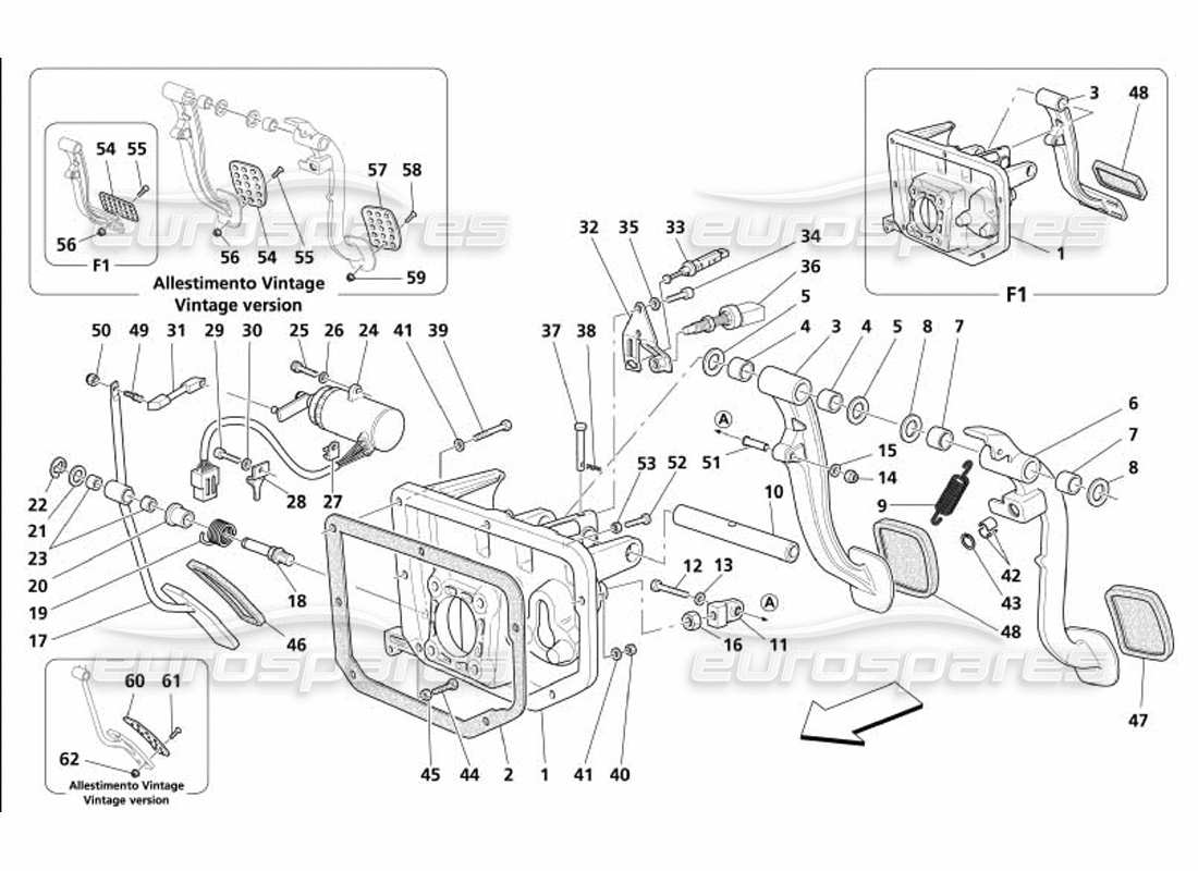 teilediagramm mit der teilenummer 185180