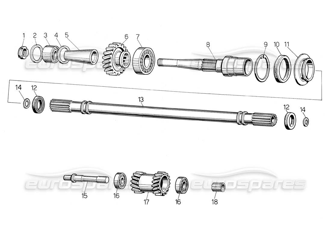 teilediagramm mit der teilenummer 002419501