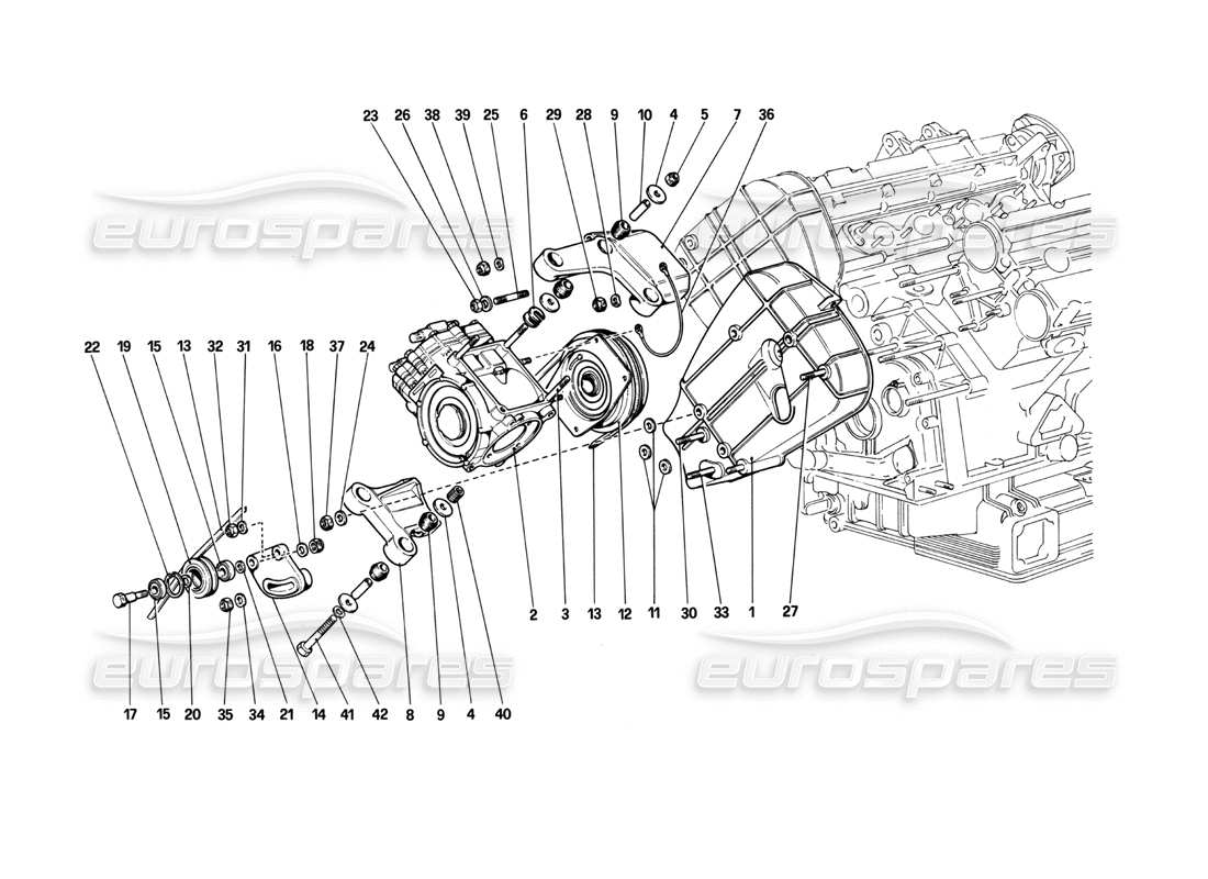 teilediagramm mit der teilenummer 108098