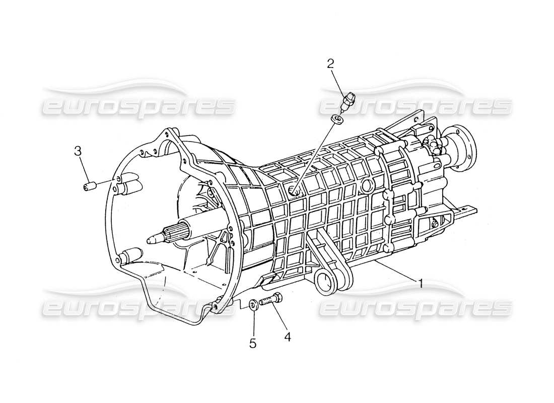 teilediagramm mit der teilenummer 324853006