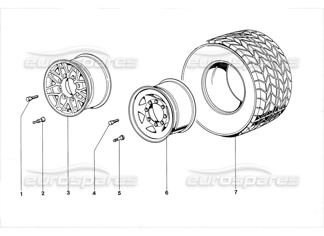 teilediagramm mit der teilenummer 008101638