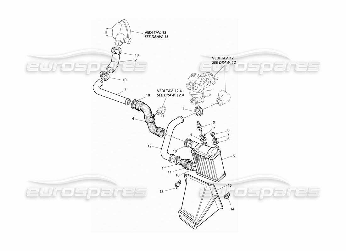 teilediagramm mit der teilenummer 372490534