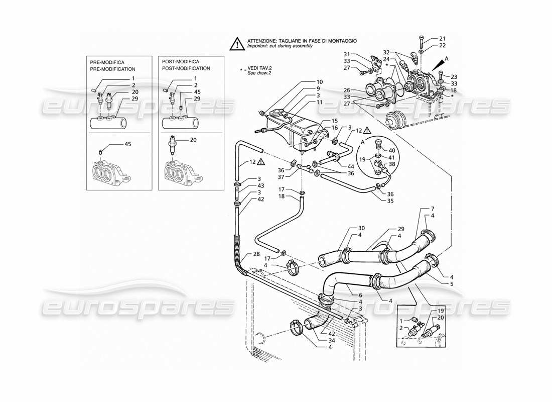 teilediagramm mit der teilenummer 314020316