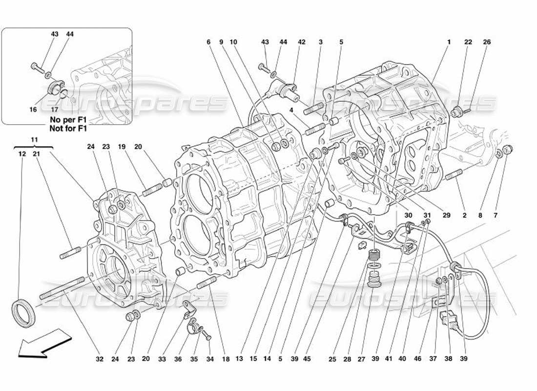 teilediagramm mit der teilenummer 194807