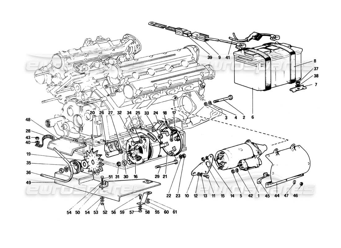 teilediagramm mit der teilenummer 118049