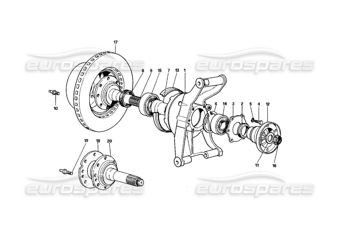teilediagramm mit der teilenummer 111859