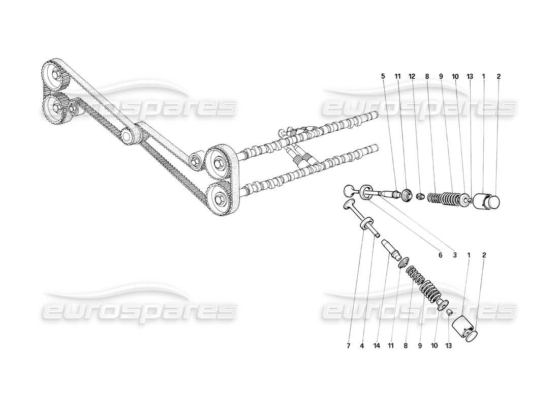teilediagramm mit der teilenummer 123075