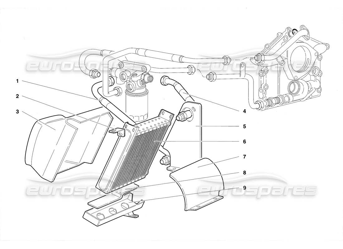 teilediagramm mit der teilenummer 001533012