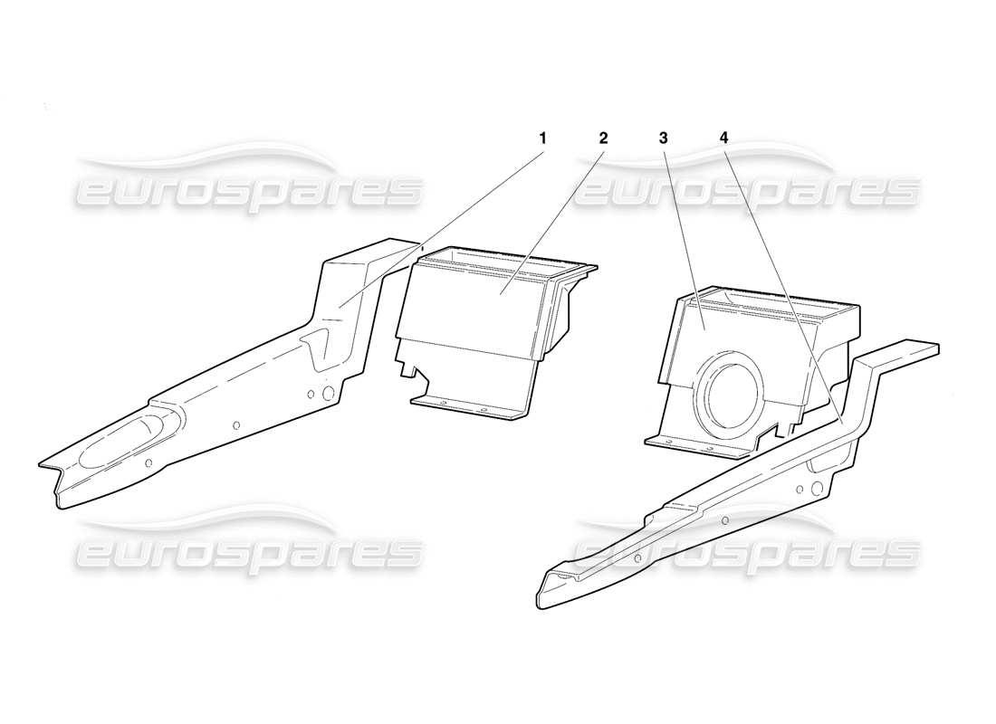 teilediagramm mit der teilenummer 009458310