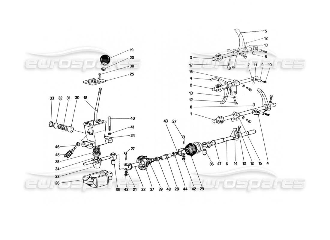 teilediagramm mit der teilenummer 108823