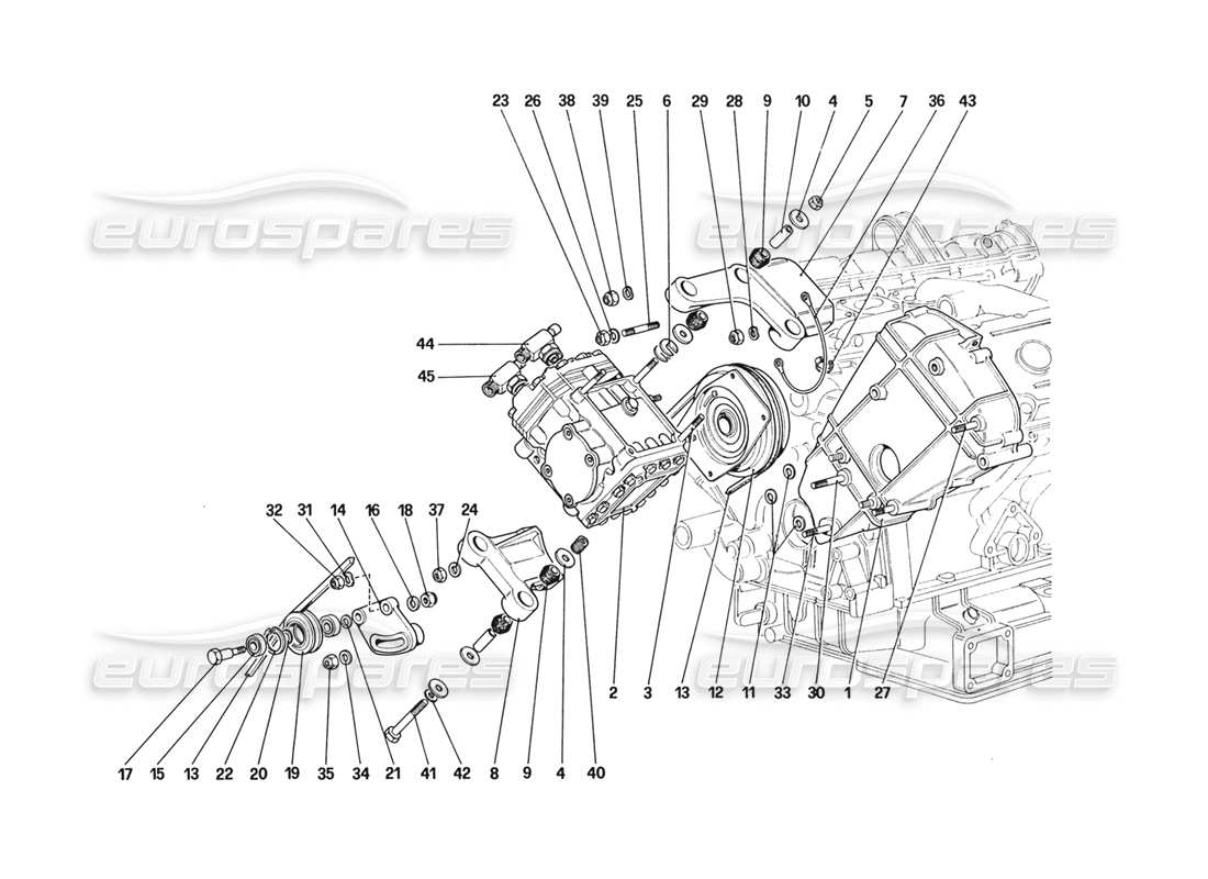 teilediagramm mit der teilenummer 123721