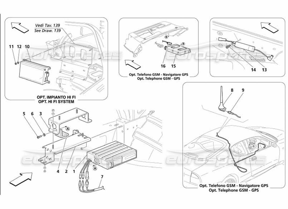teilediagramm mit der teilenummer 199038