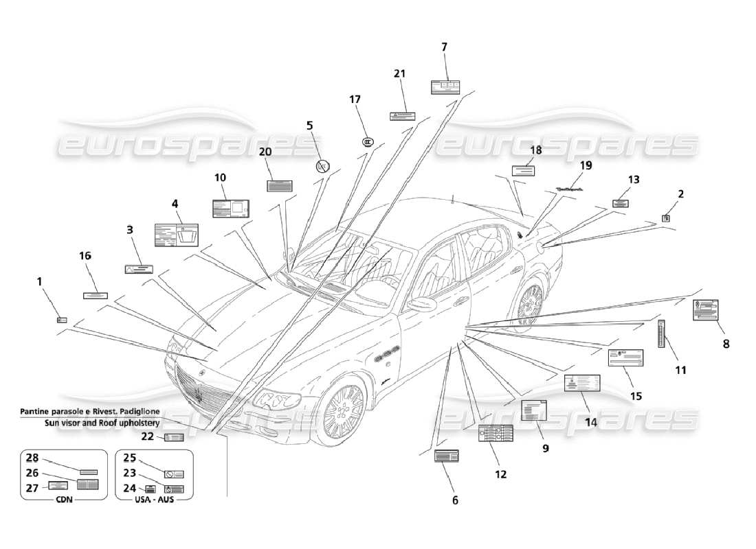 teilediagramm mit der teilenummer 220214