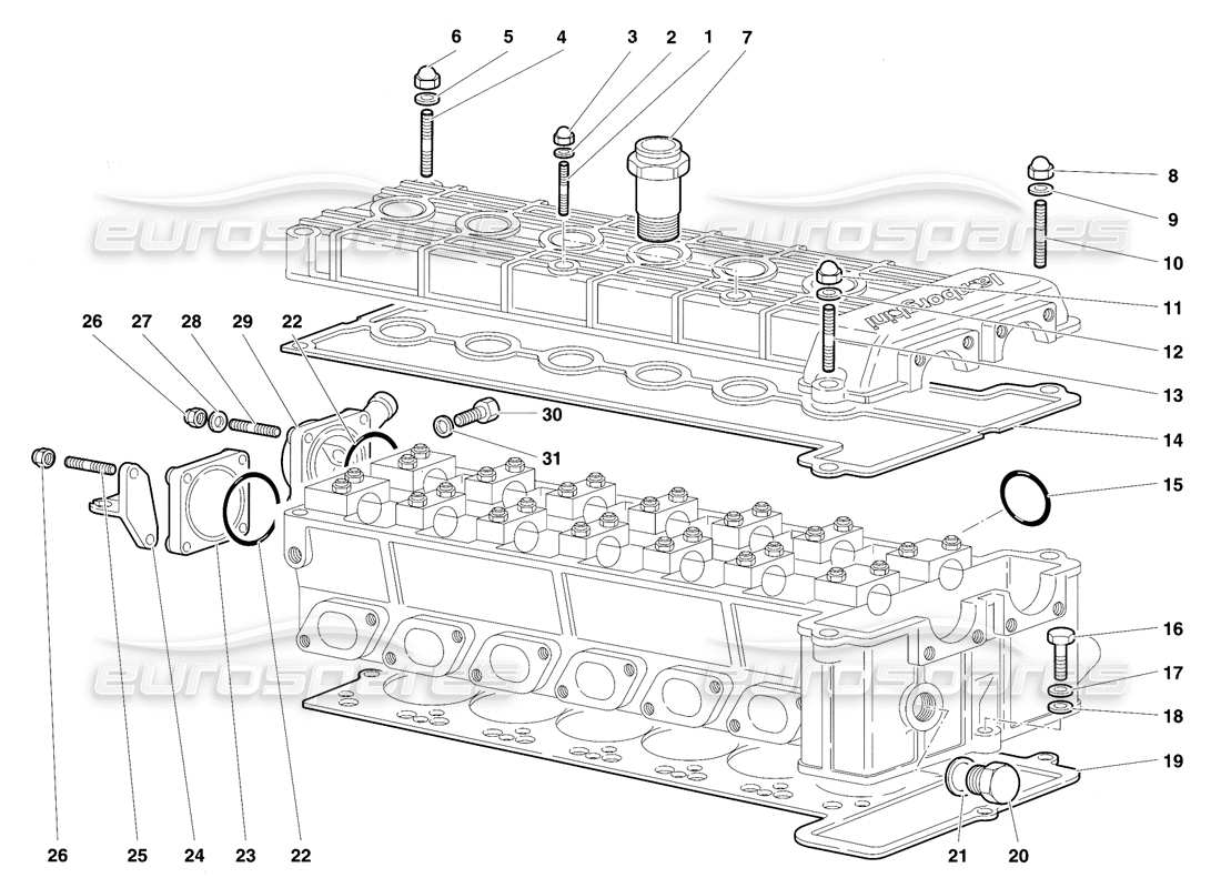 teilediagramm mit der teilenummer 001132416