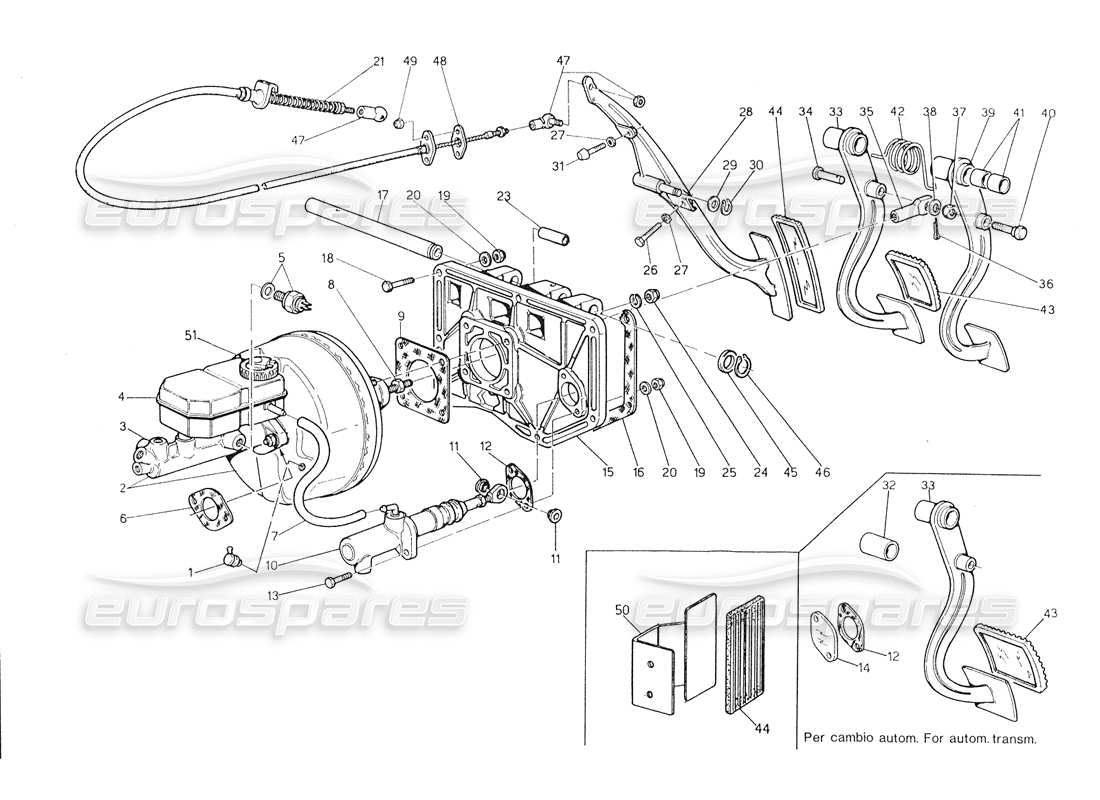 teilediagramm mit der teilenummer 318220101