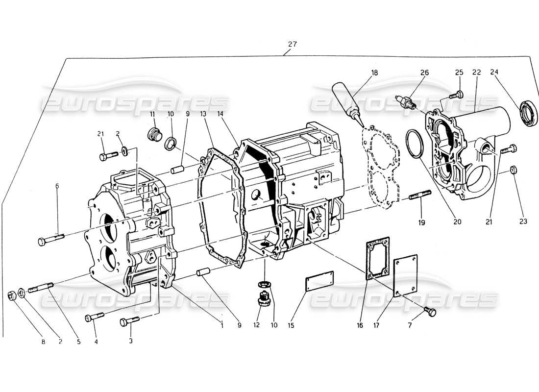 teilediagramm mit der teilenummer 314820362