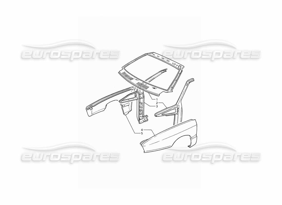 teilediagramm mit der teilenummer 362515150